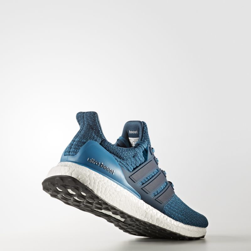 Ultra boost store 3.0 blue petrol